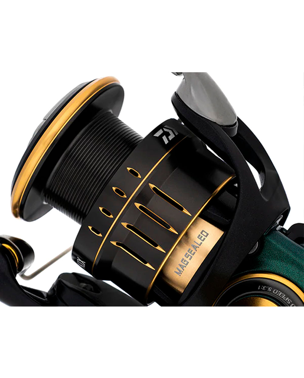Daiwa 23 KIX Spinning Reel