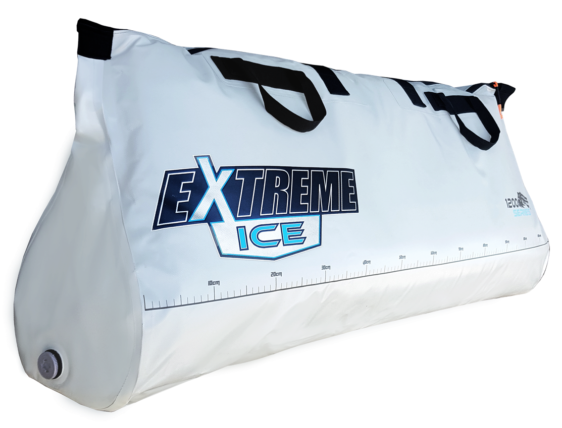 Extreme Ice 700 Insulated Fish Cooler Bag