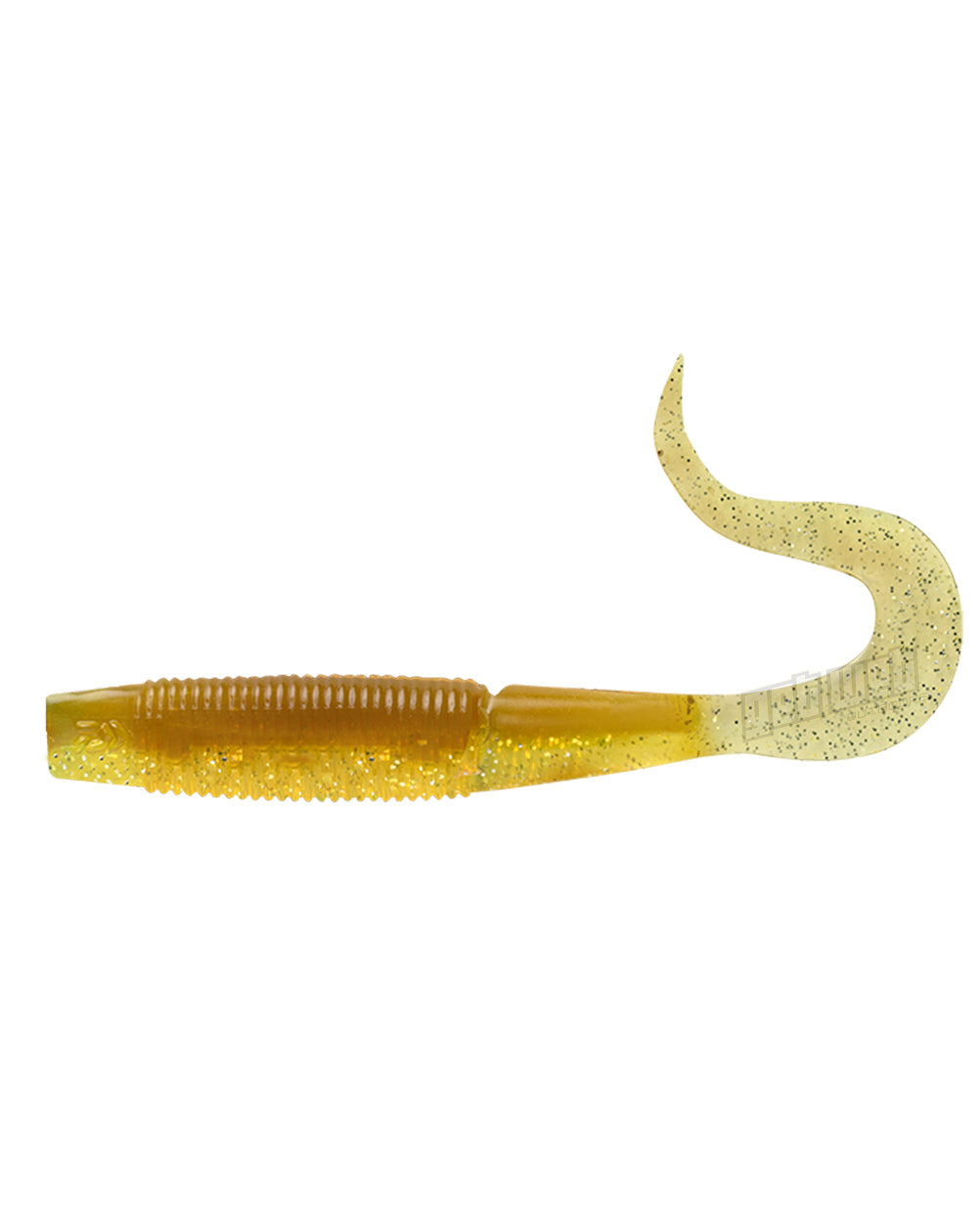 Bait Junkie Wave Minnow 3In Soft Plastics
