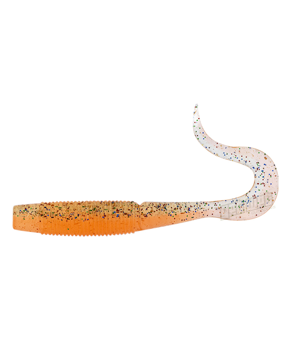 Bait Junkie Wave Minnow 3In Soft Plastics