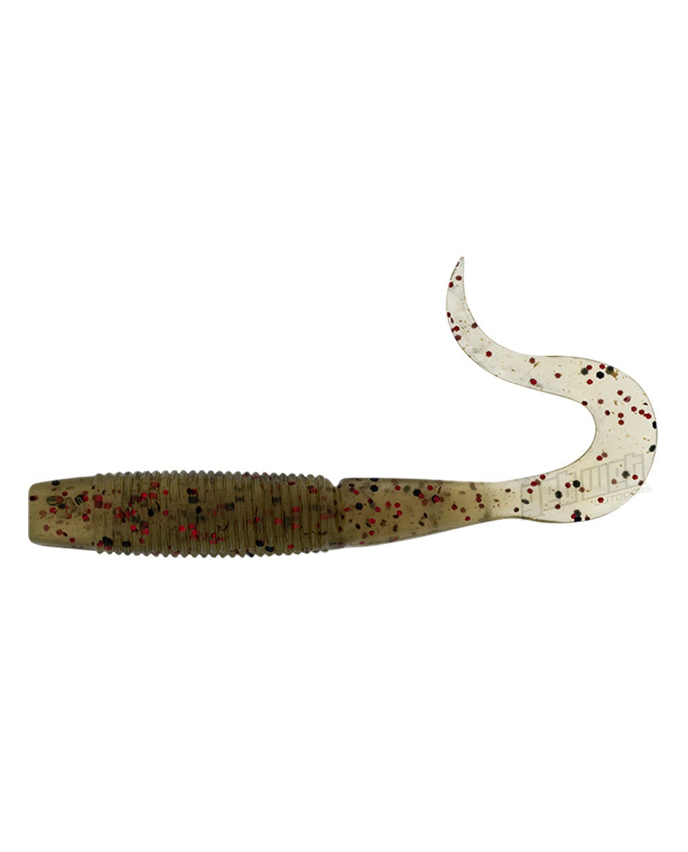 Bait Junkie Wave Minnow 3In Soft Plastics