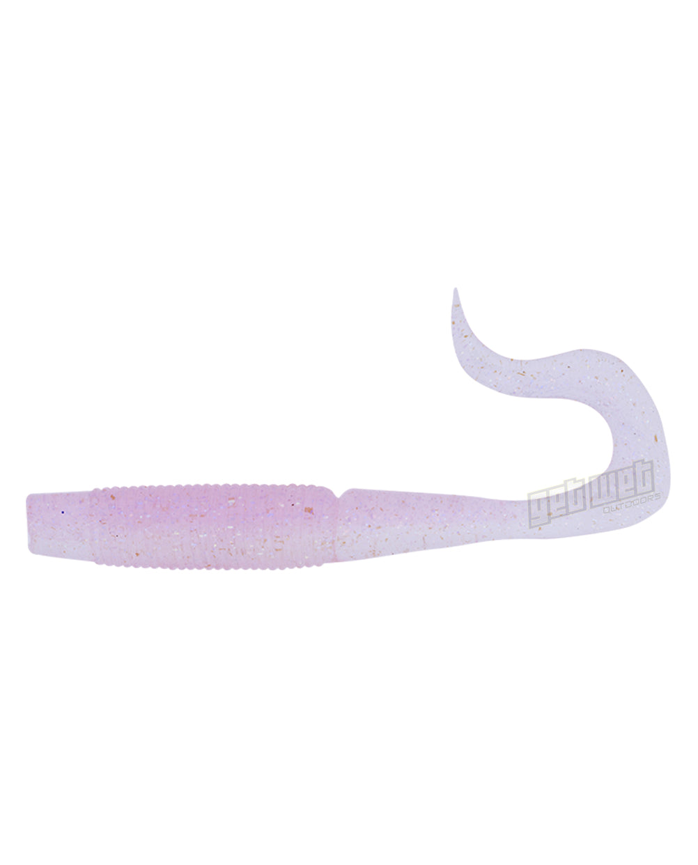 Bait Junkie Wave Minnow 3In Soft Plastics