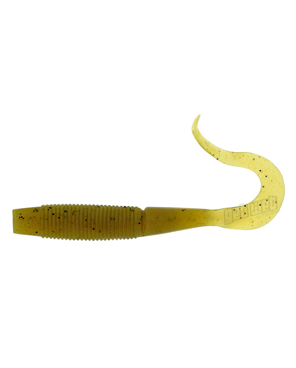 Bait Junkie Wave Minnow 3In Soft Plastics