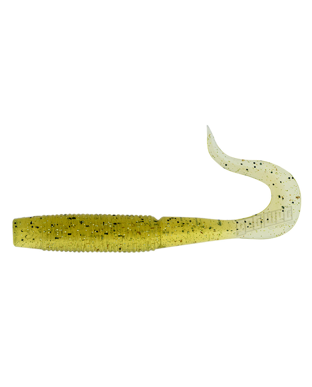 Bait Junkie Wave Minnow 3In Soft Plastics