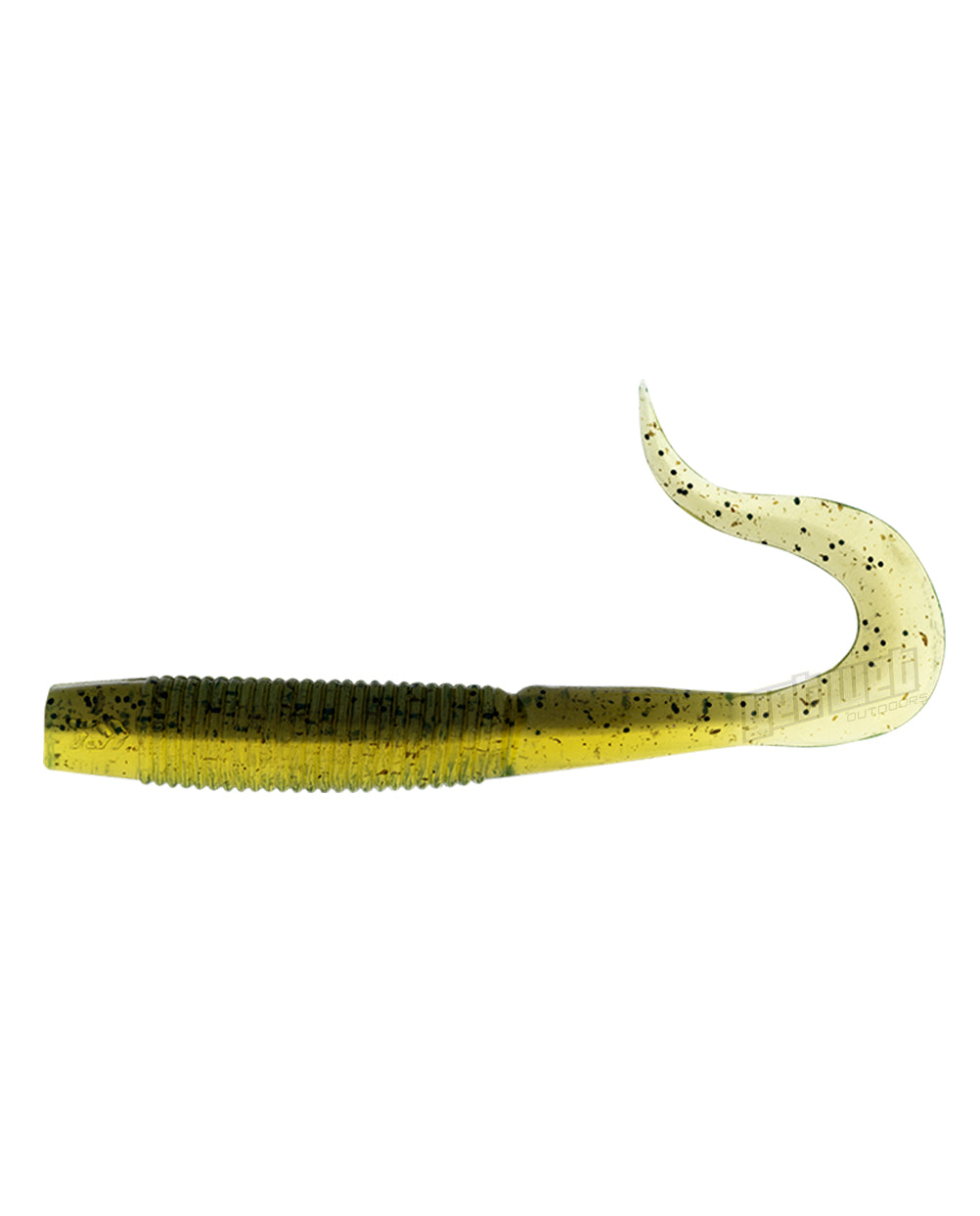 Bait Junkie Wave Minnow 3In Soft Plastics