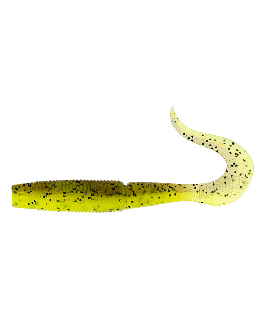 Bait Junkie Wave Minnow 3In Soft Plastics