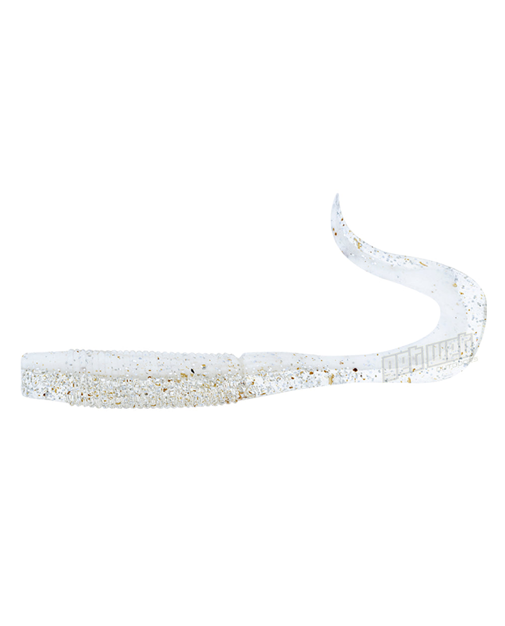 Bait Junkie Wave Minnow 3In Soft Plastics