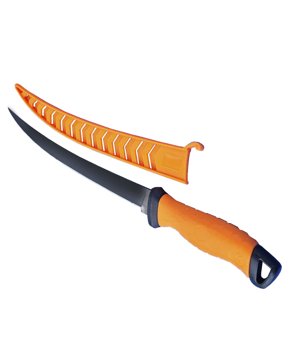 5 Piece Knife And 50kg Scale Kit