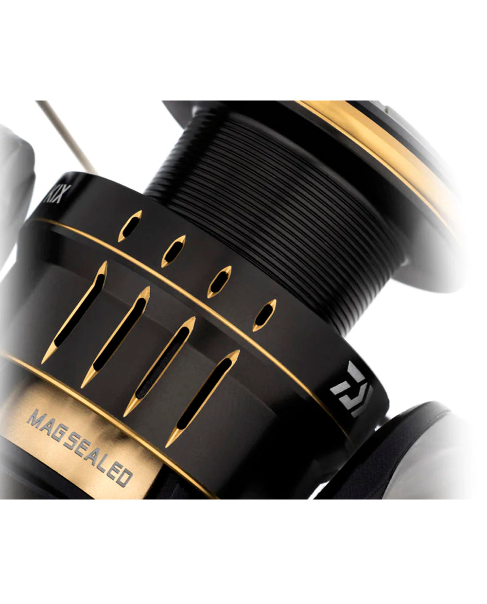 Daiwa 23 KIX Spinning Reel