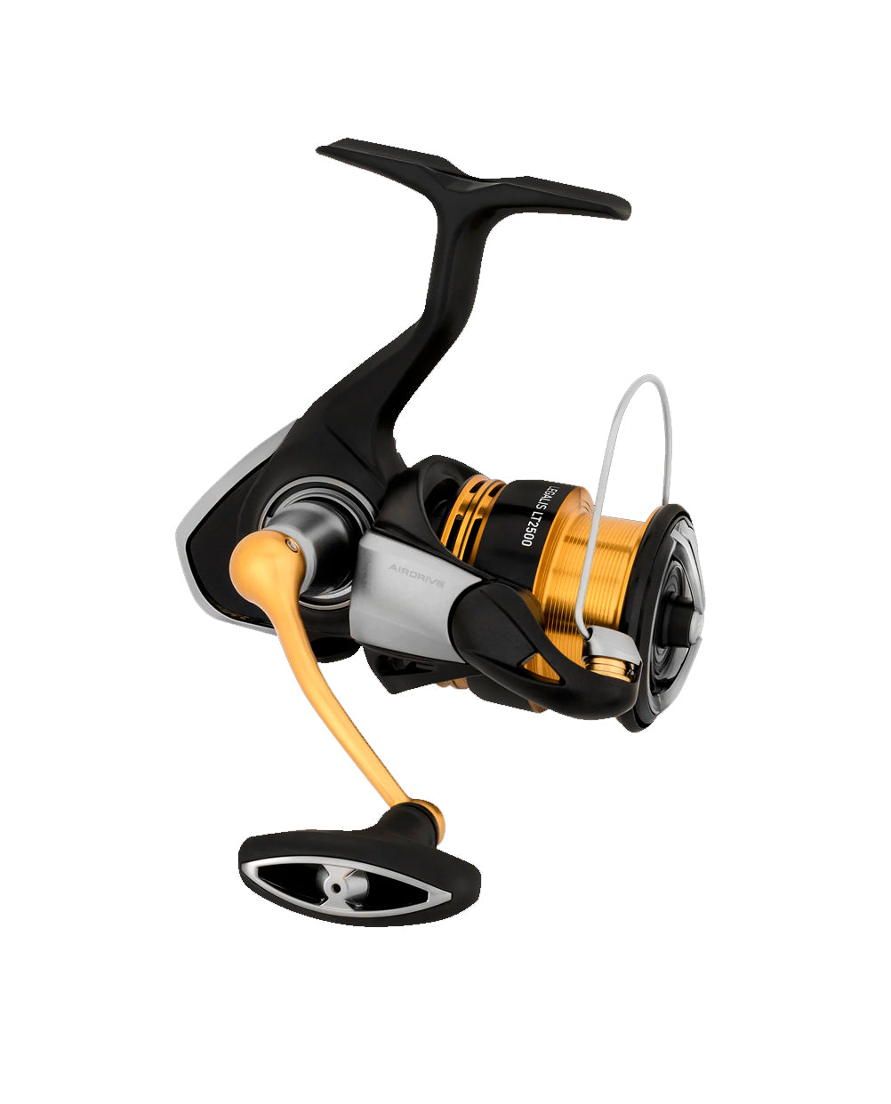 Daiwa 23 Legalis Spin Reels