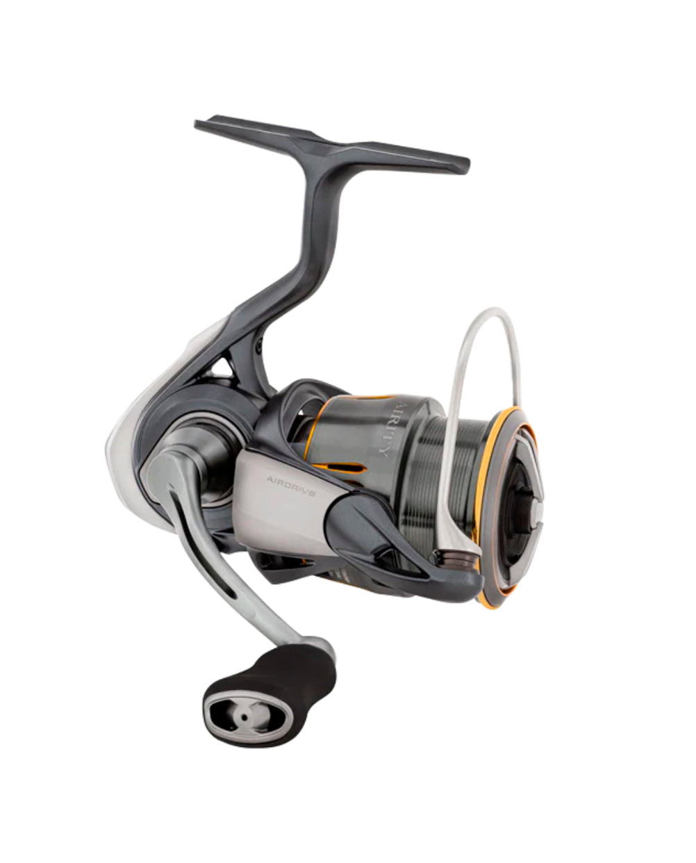 Daiwa 23 Airity Spinning Reels