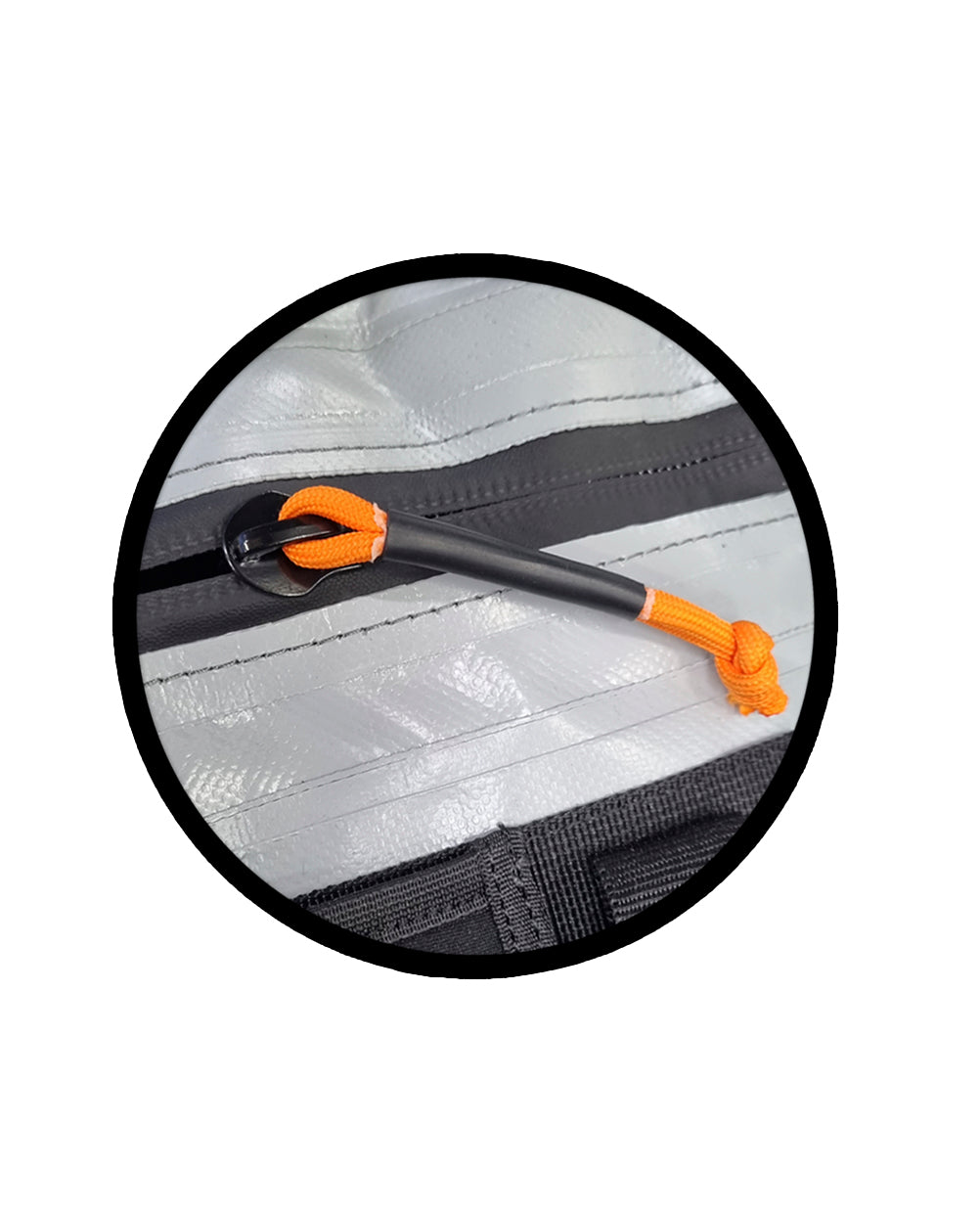 Extreme Ice 1200 Insulated Fish Cooler Bag