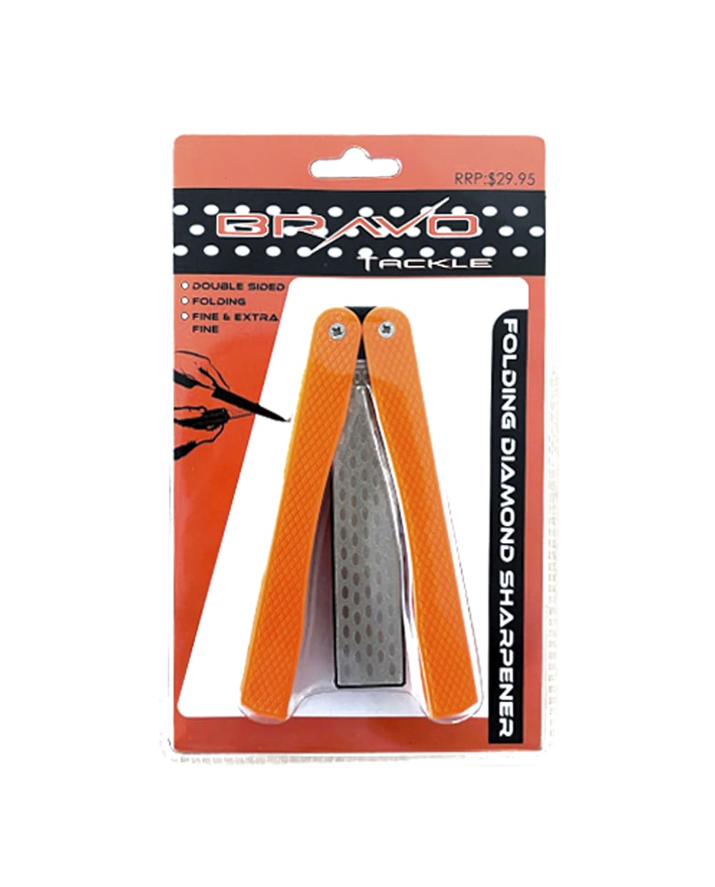 5 Piece Knife And 50kg Scale Kit