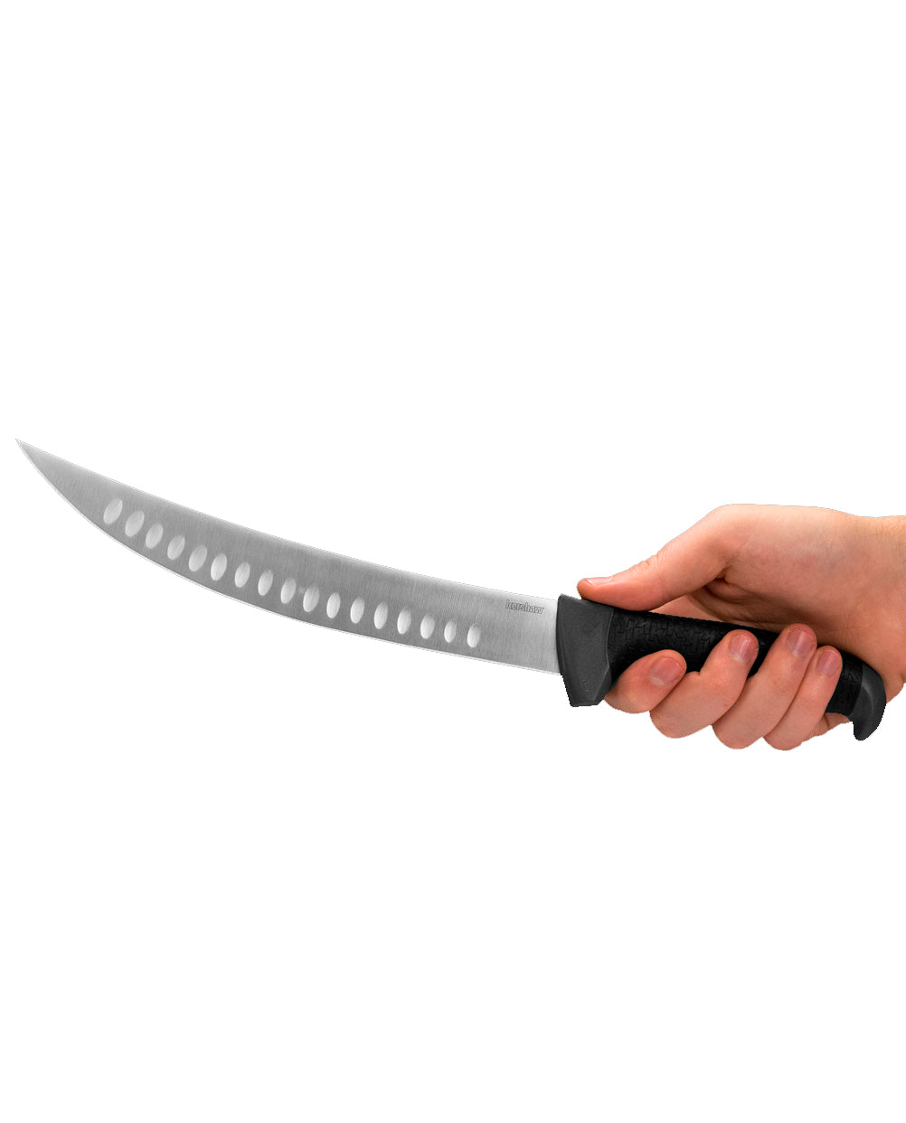 Kershaw 9 Curved Fillet Knife 1242Gex