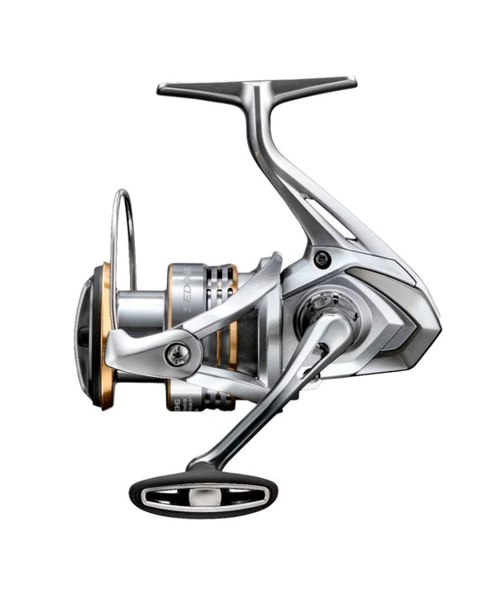 23 Shimano Sedona Spinning Reels