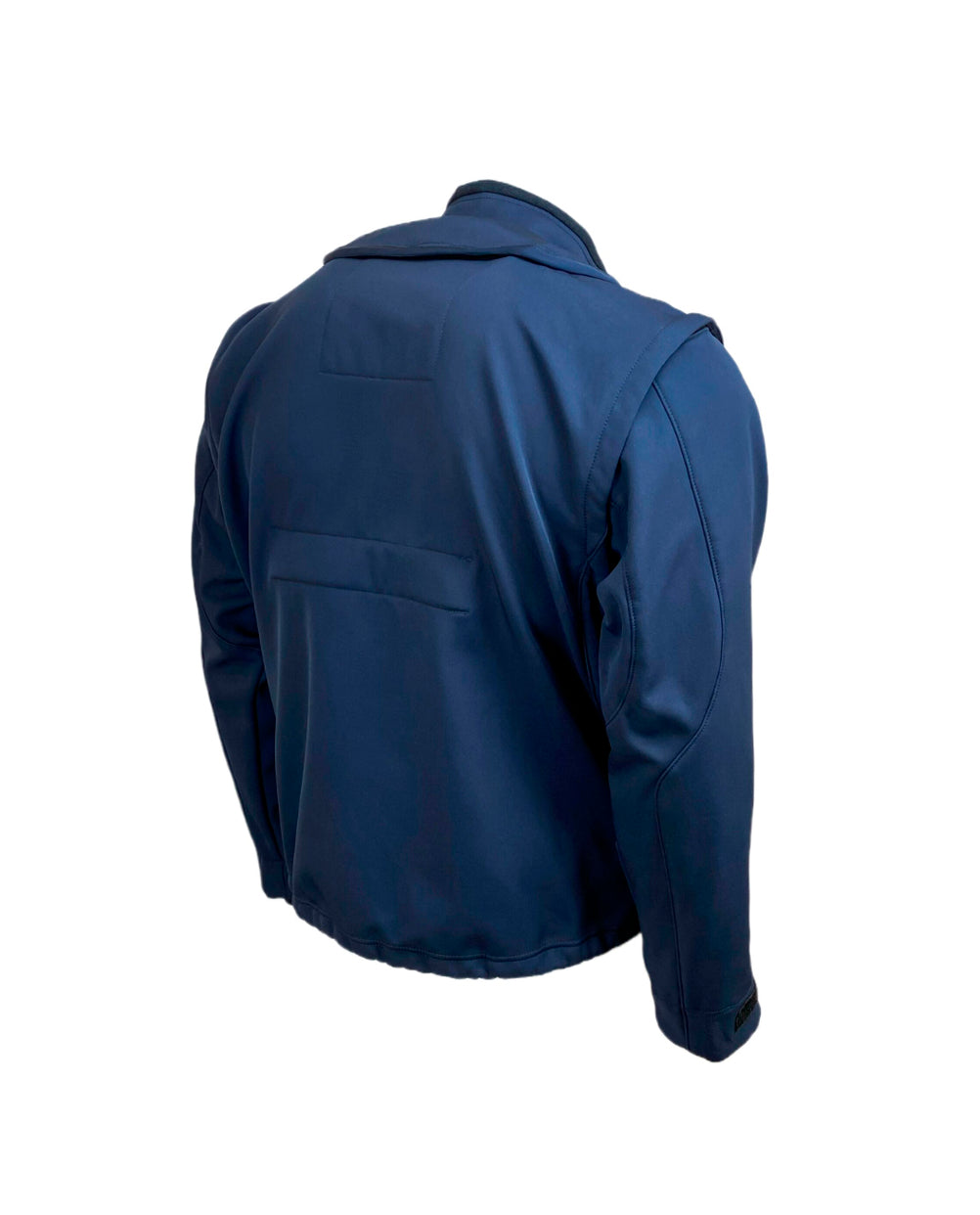 PFD Stormrider Pro Soft Shell Life Jacket - NAVY